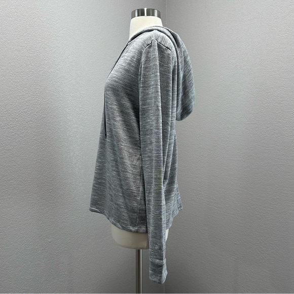 NWT Threads 4 Thought Pullover Hoodie - Picture 5 of 9